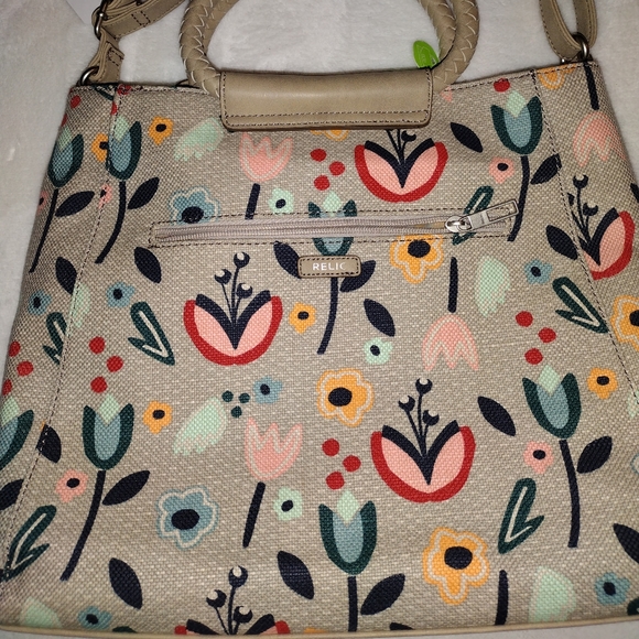 Relic Purse - Picture 4 of 8